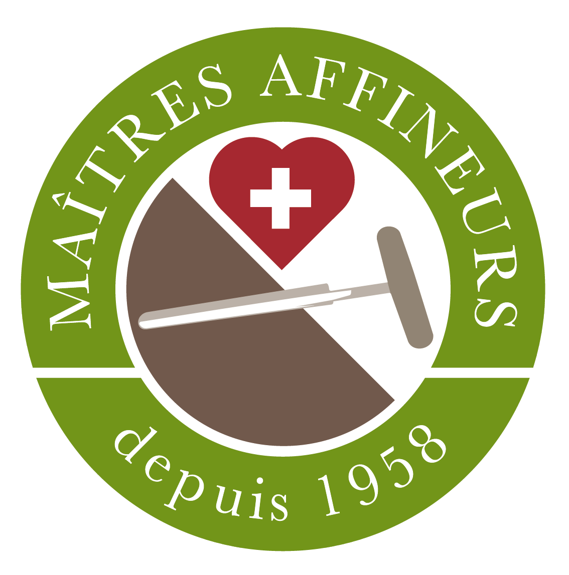 logo Maîtres Affineurs